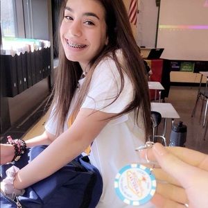 Meet your Posher, Kendall